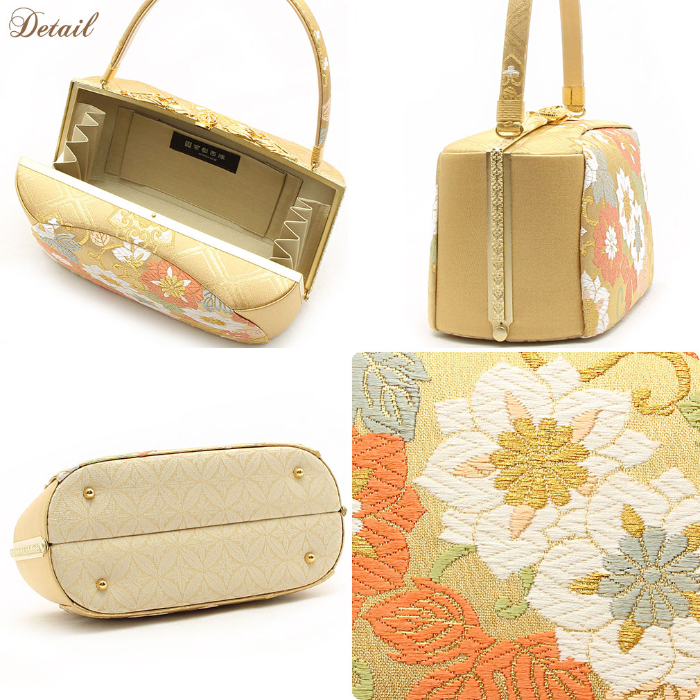 西陣草履バッグセット