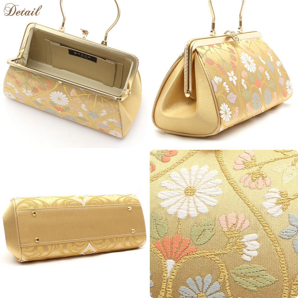 西陣草履バッグセット