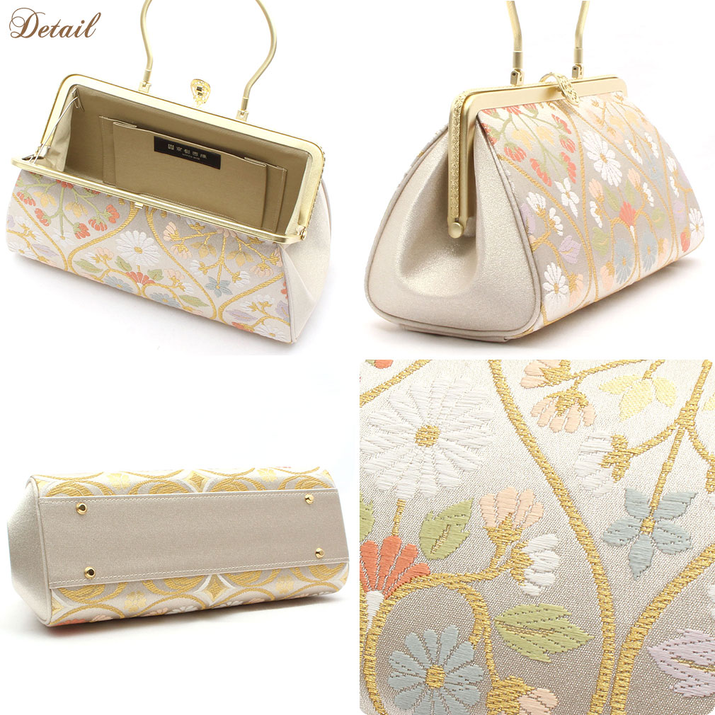 西陣草履バッグセット