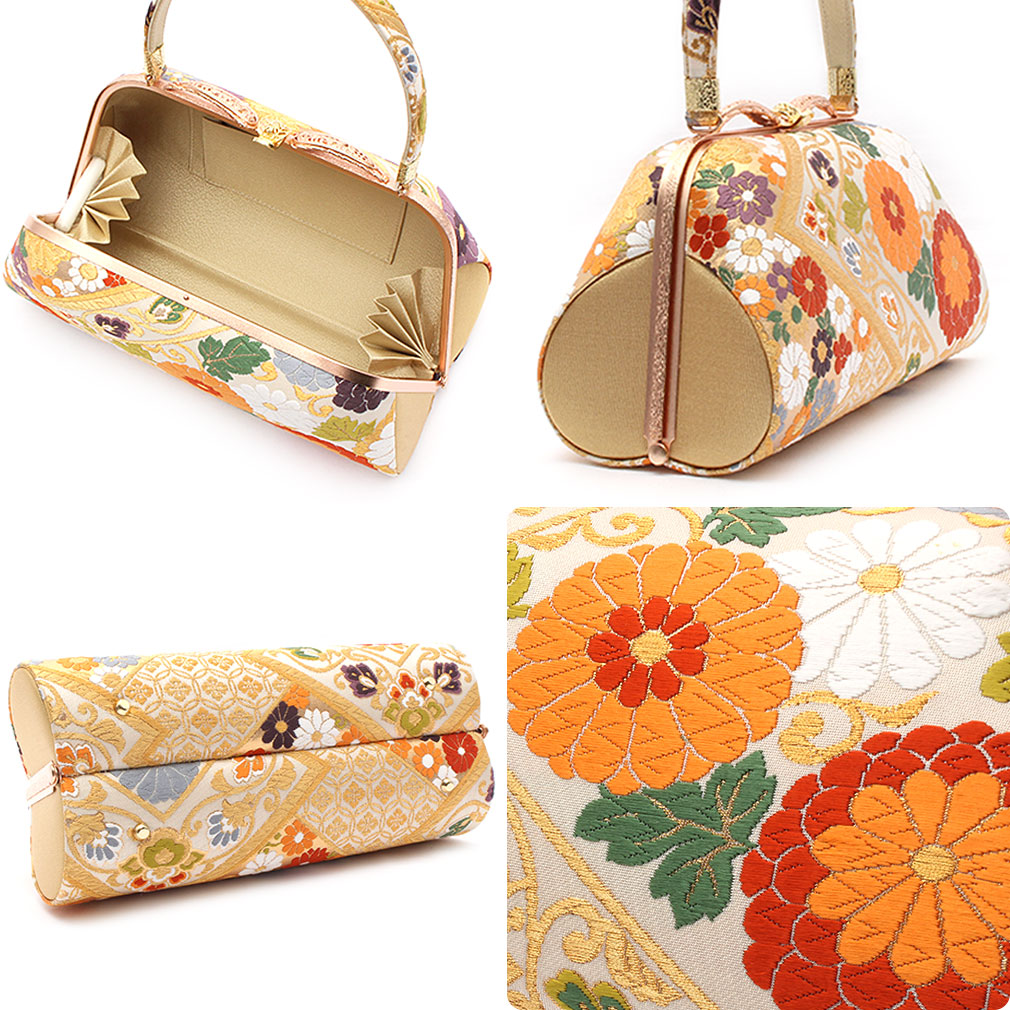 世美庵草履バッグセット