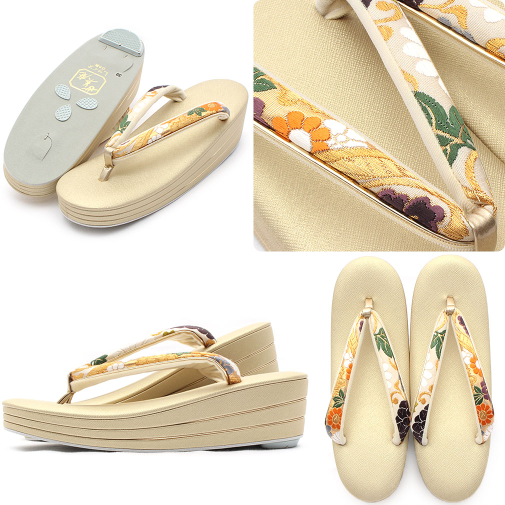 世美庵草履バッグセット