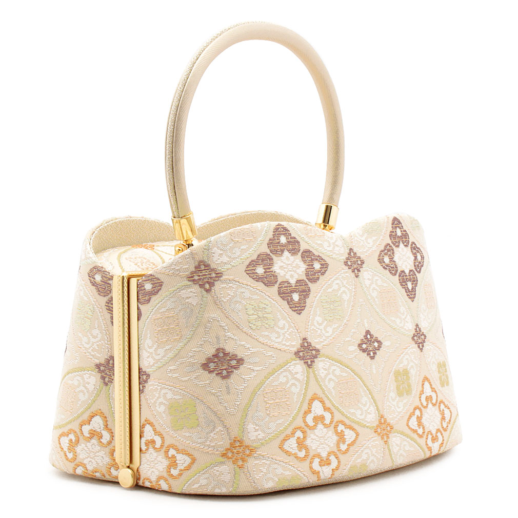 キステオリジナル紗織草履バッグセット