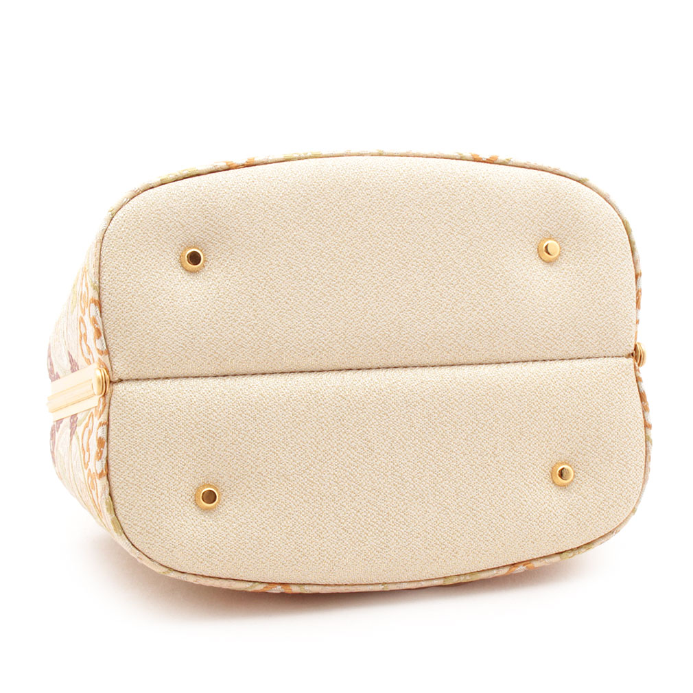 キステオリジナル紗織草履バッグセット