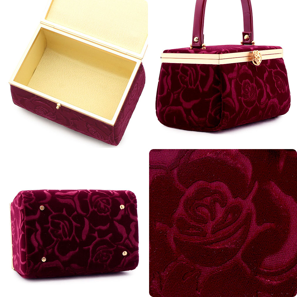 prima草履バッグセット