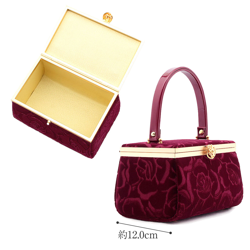 prima草履バッグセット