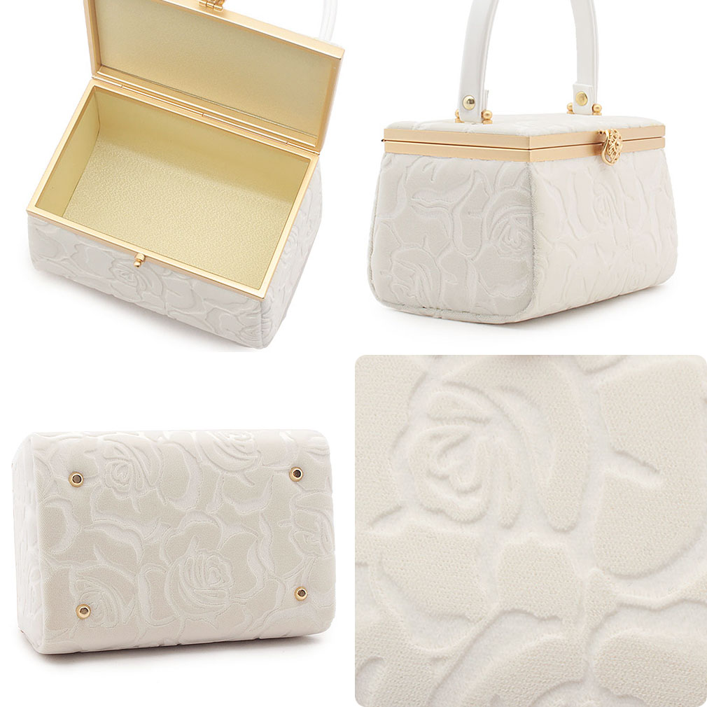 prima草履バッグセット