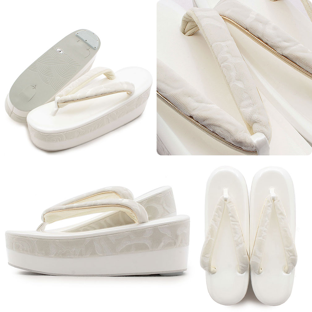 prima草履バッグセット