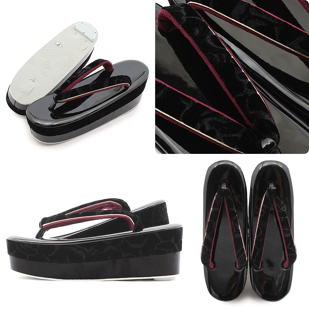 prima草履バッグセット