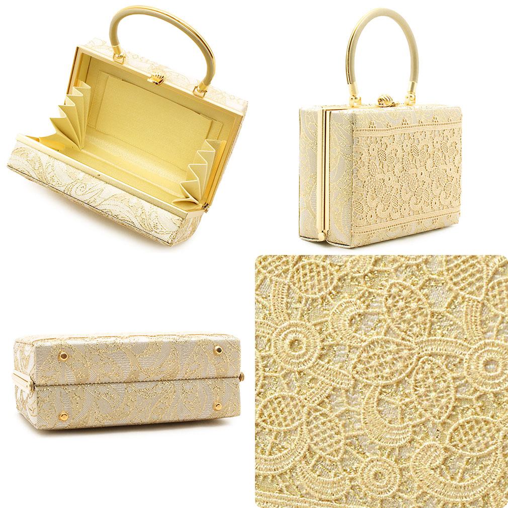 prima草履バッグセット