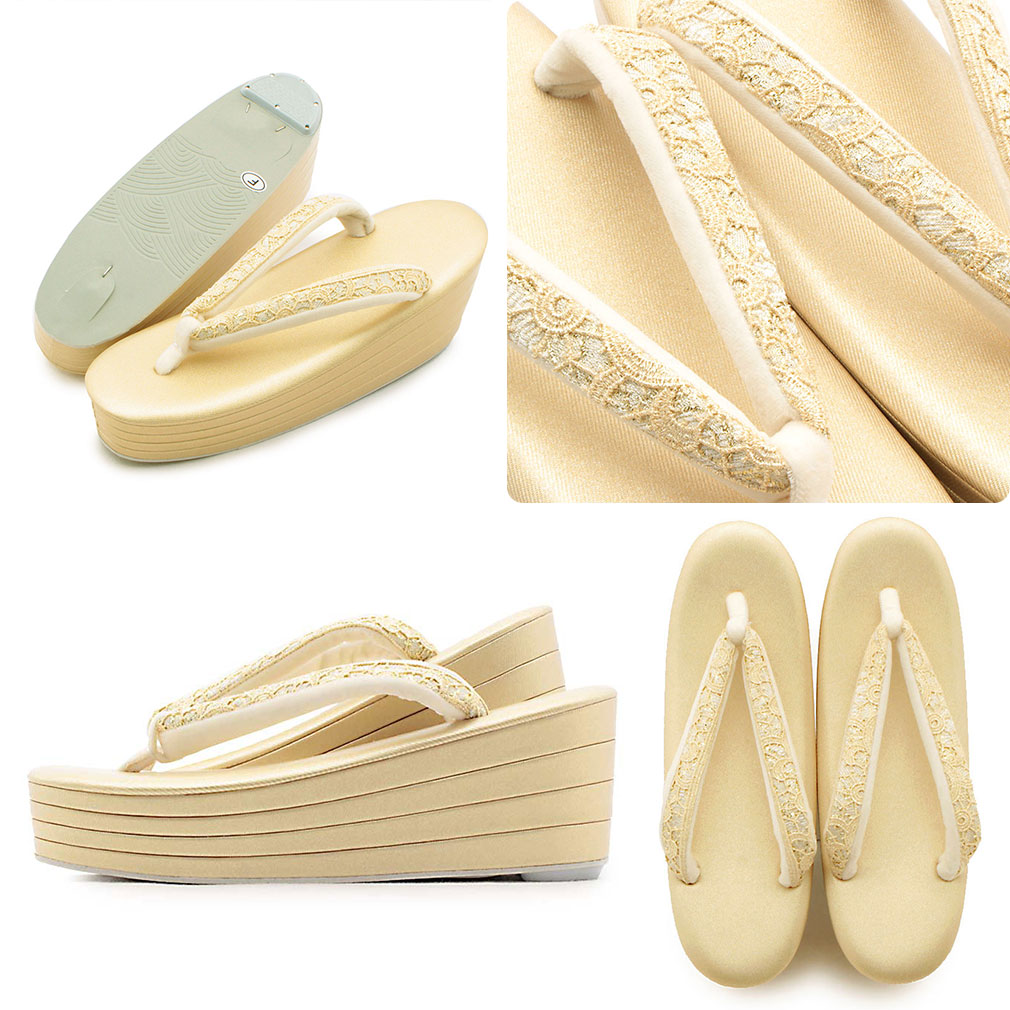 prima草履バッグセット