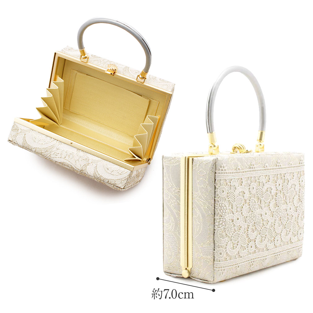 prima草履バッグセット