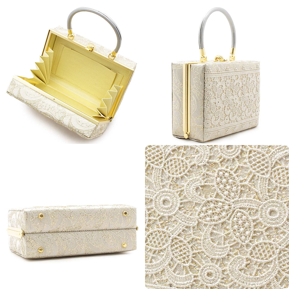 prima草履バッグセット