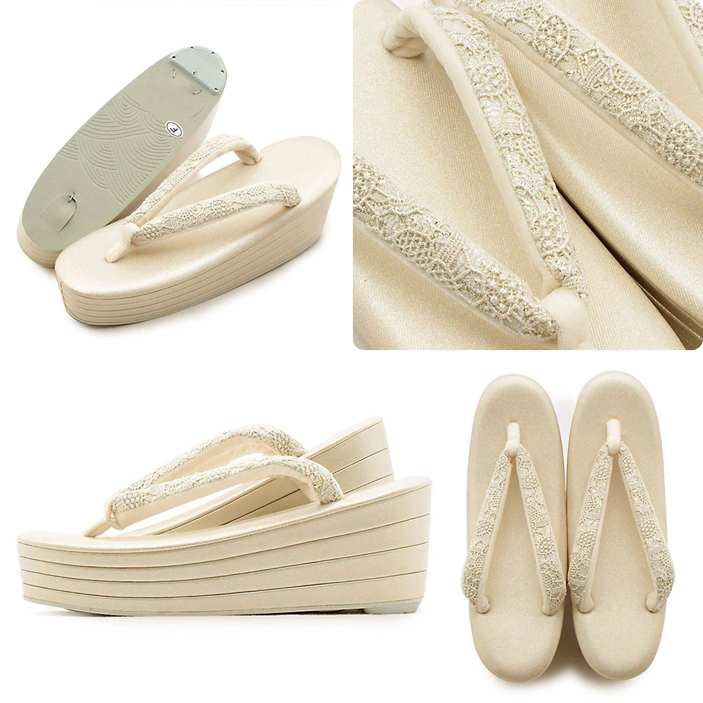 prima草履バッグセット