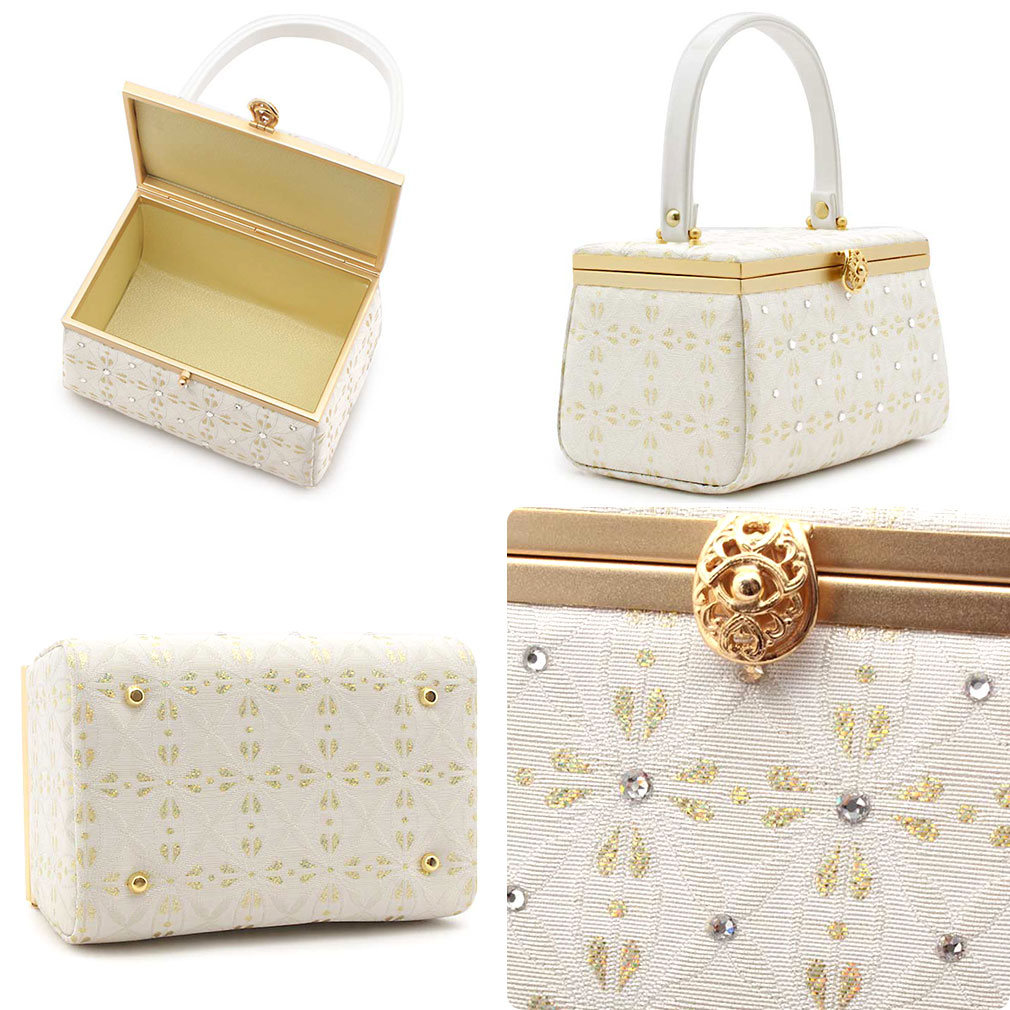 prima草履バッグセット