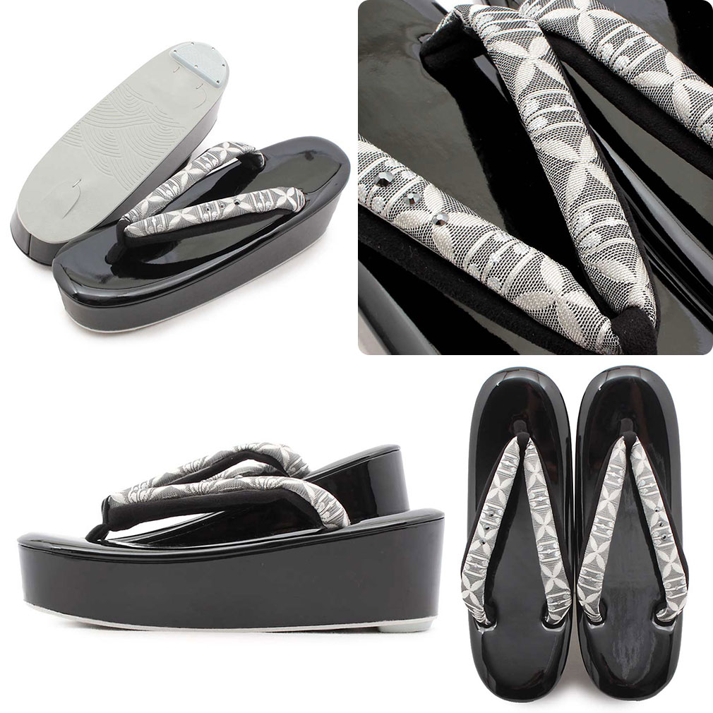 prima草履バッグセット