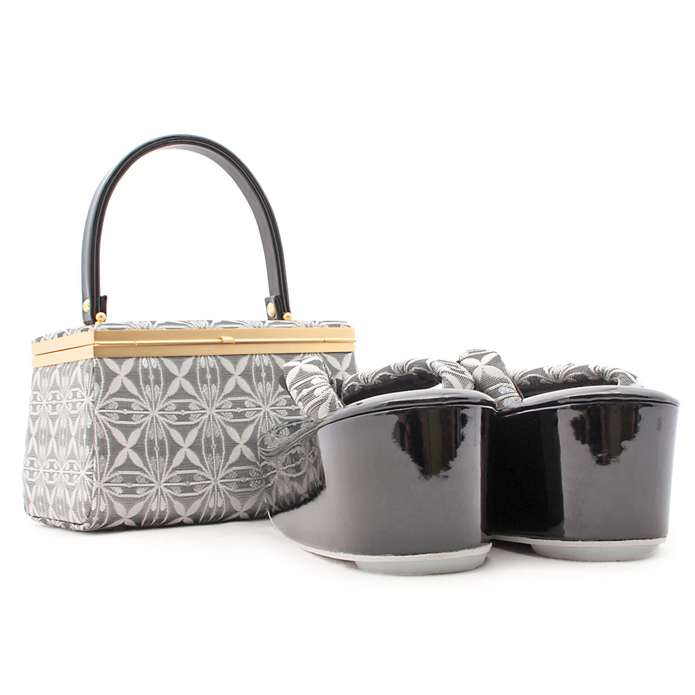 prima草履バッグセット