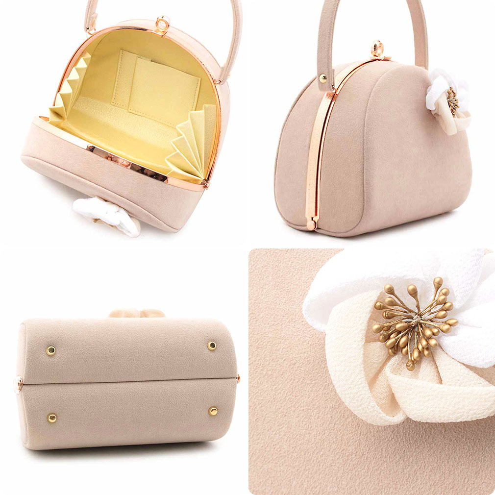 prima草履バッグセット