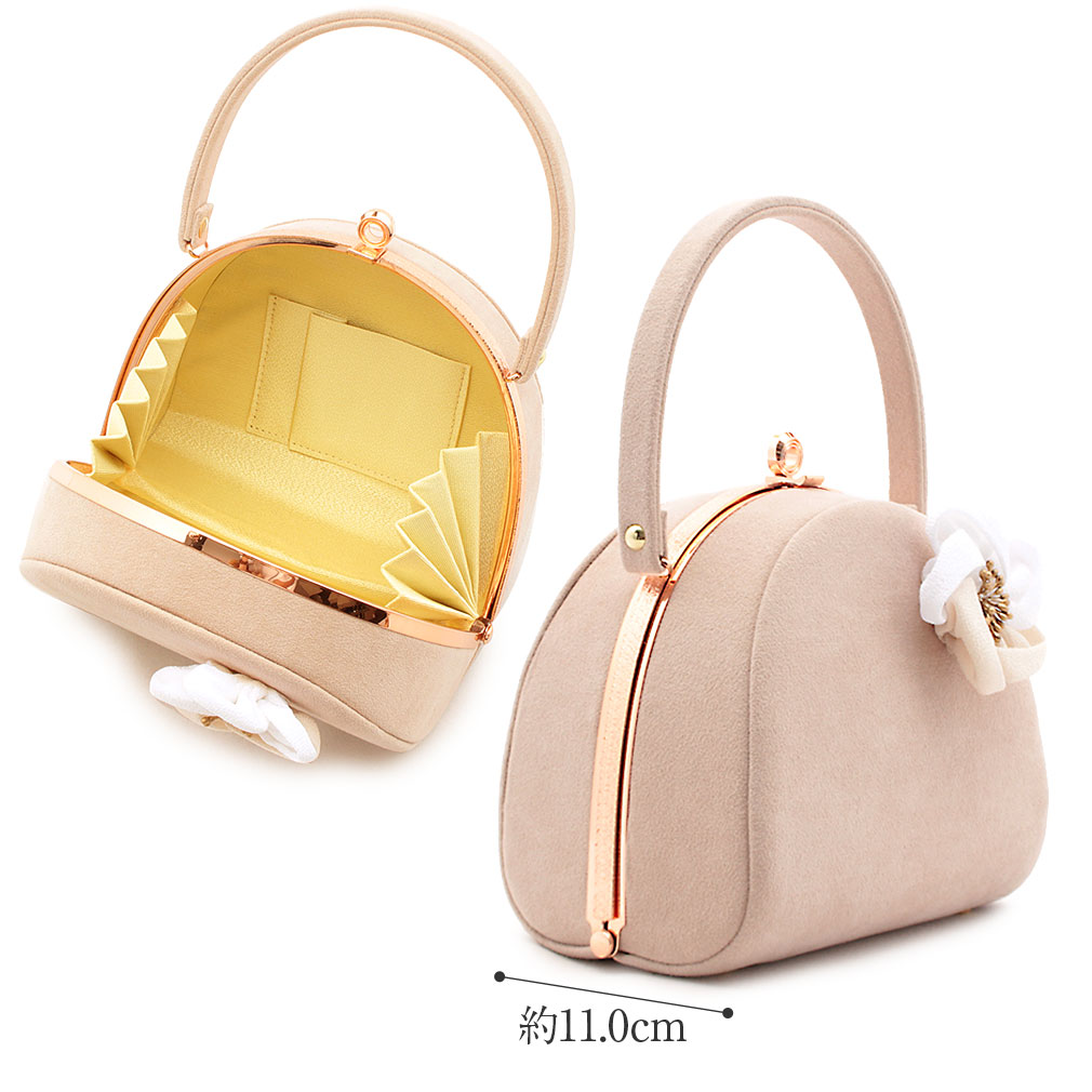 prima草履バッグセット