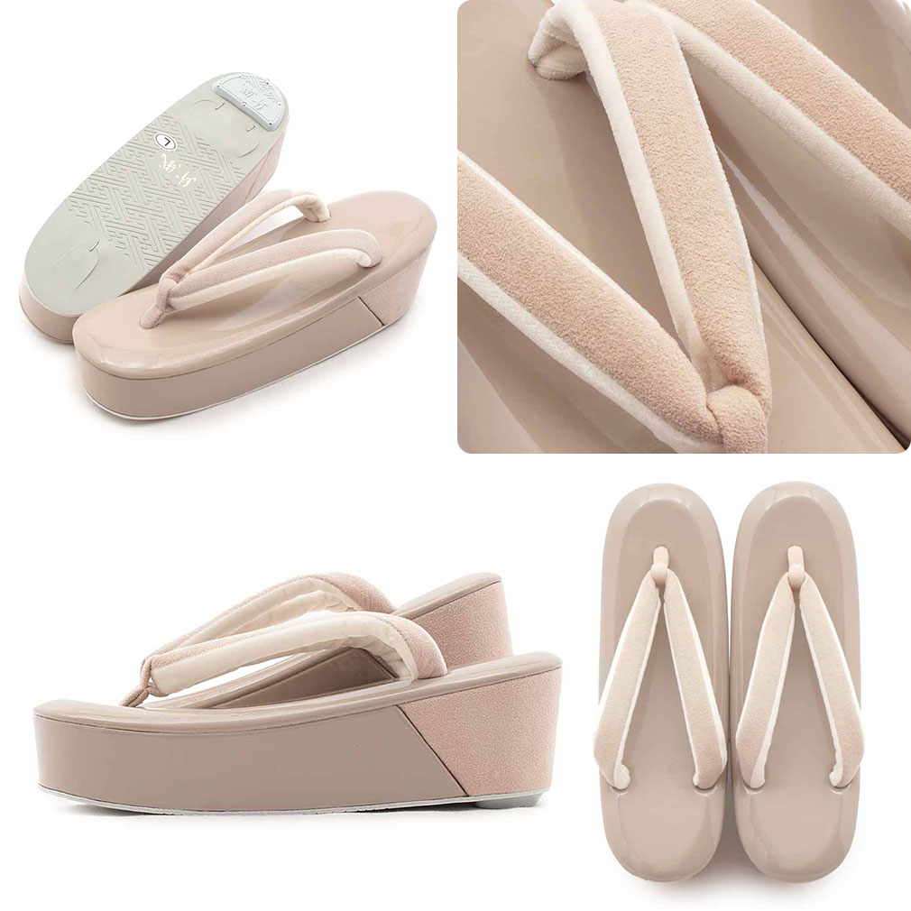 prima草履バッグセット