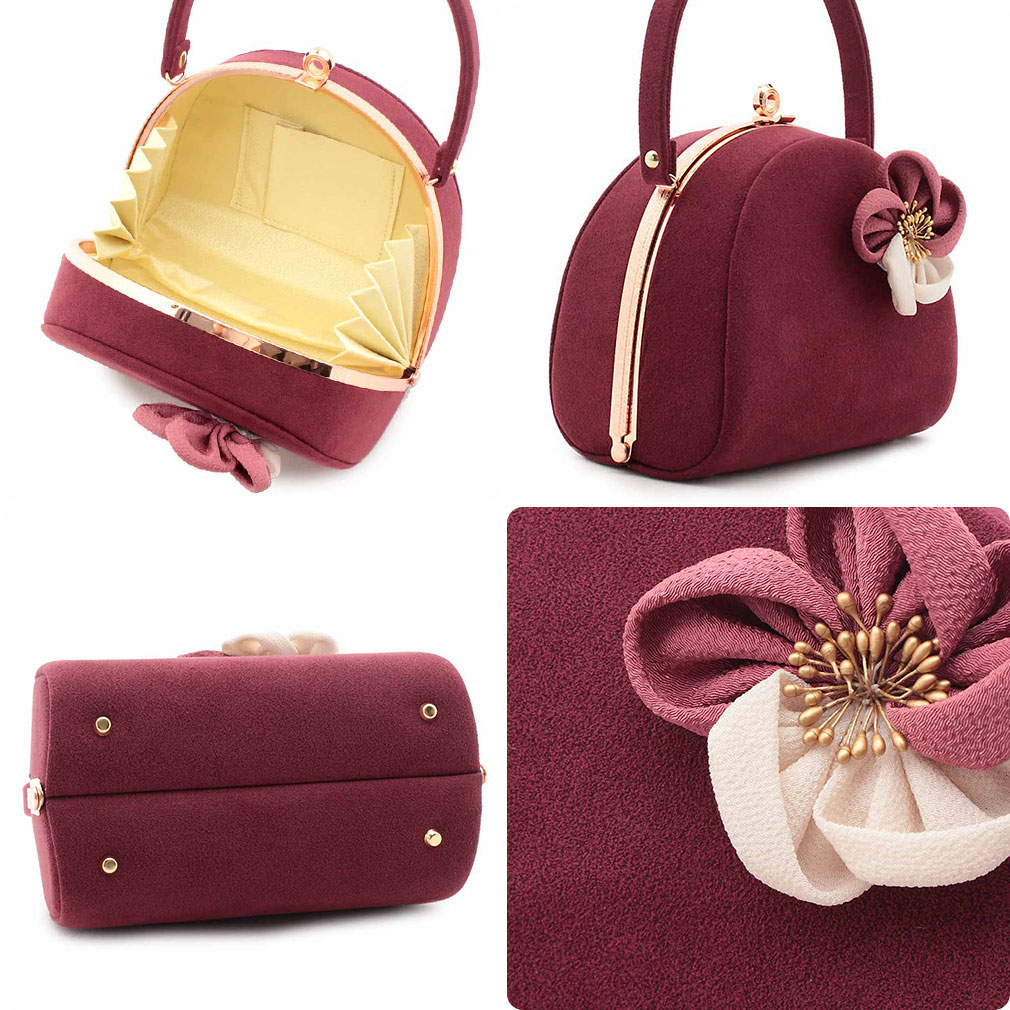 prima草履バッグセット