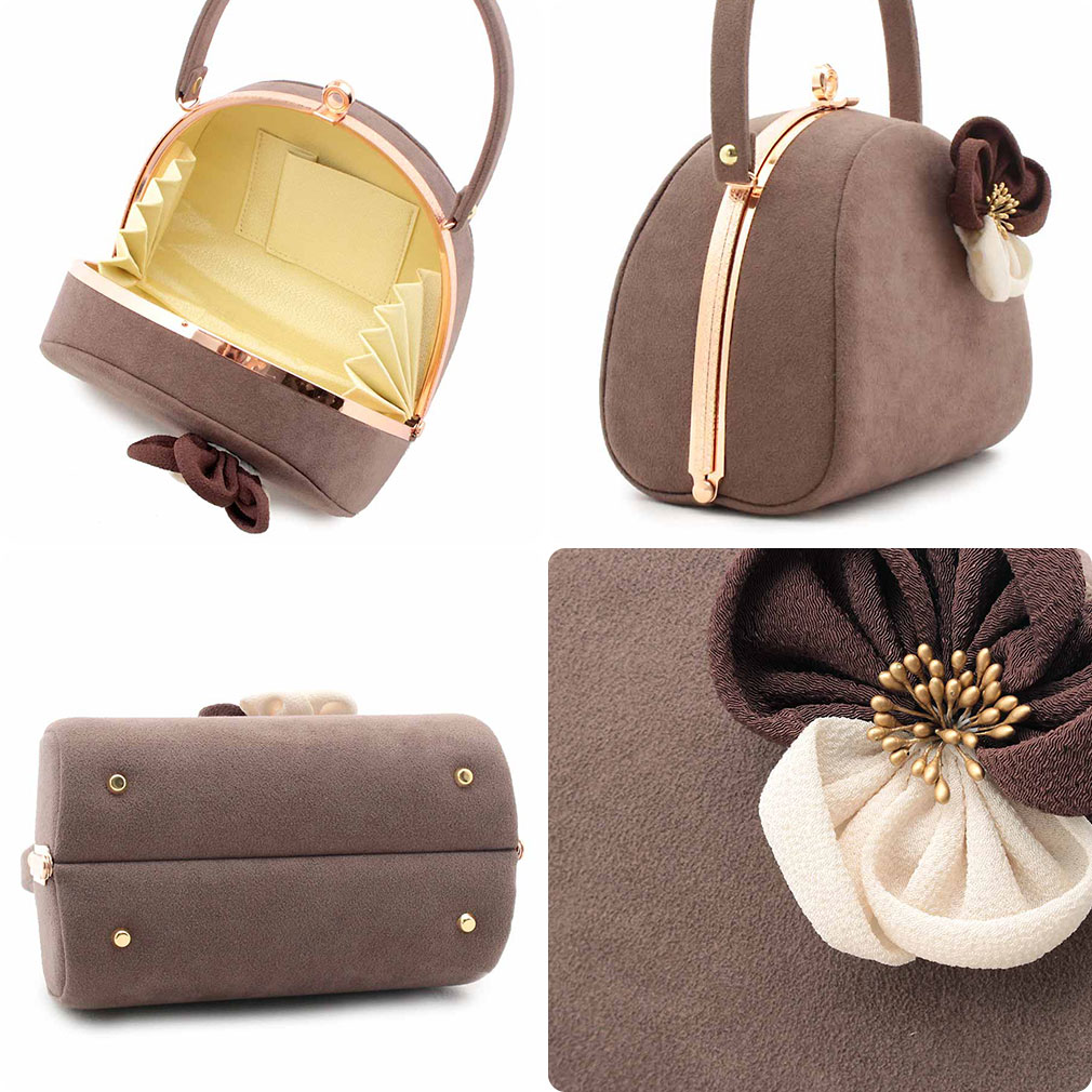 prima草履バッグセット