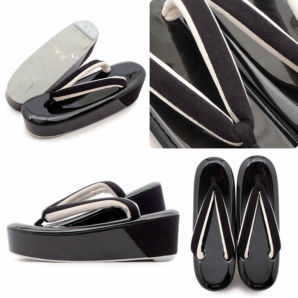 prima草履バッグセット