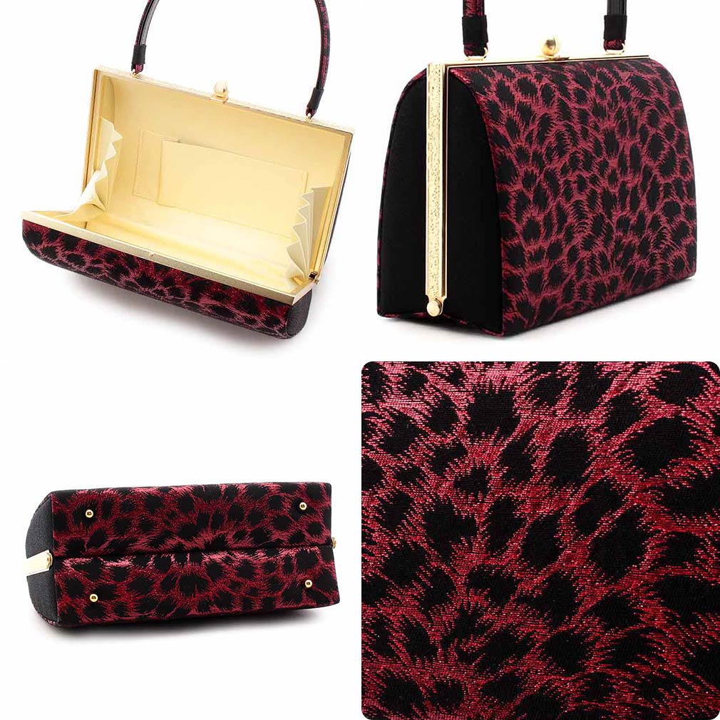 prima草履バッグセット