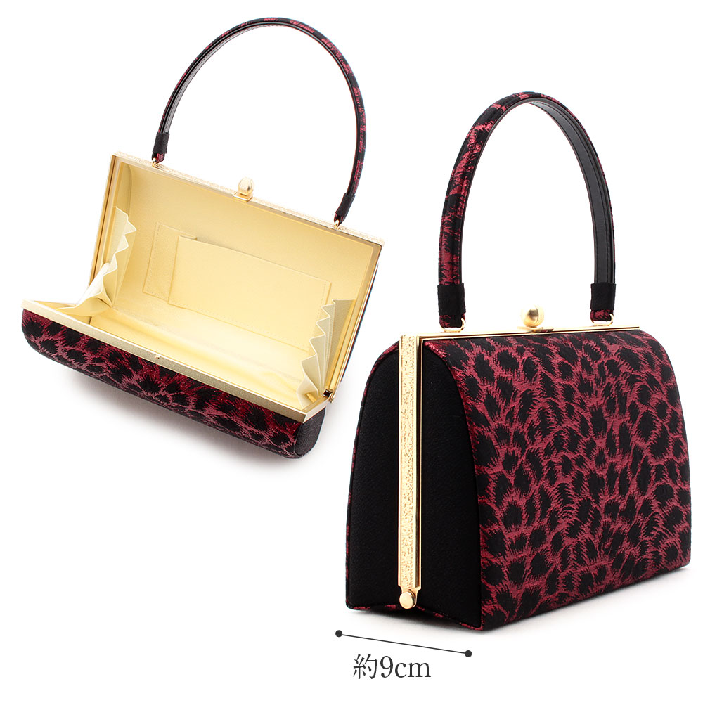 prima草履バッグセット