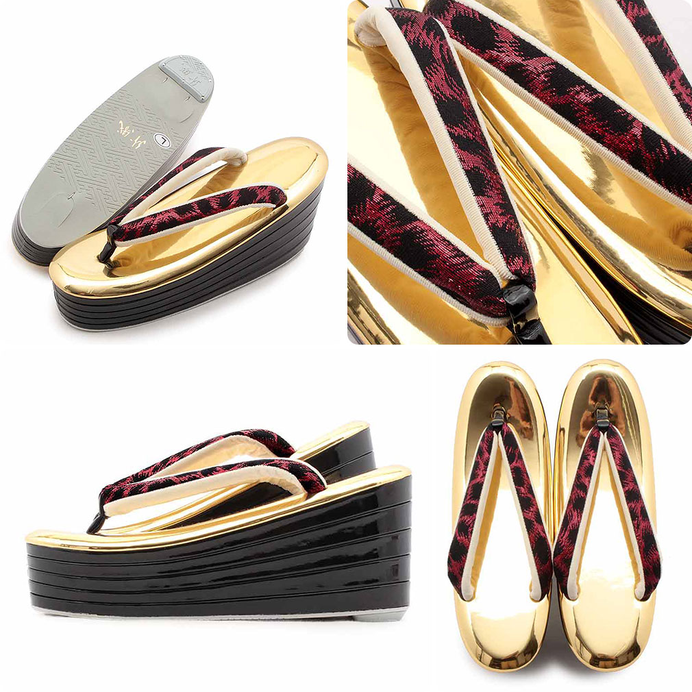 prima草履バッグセット