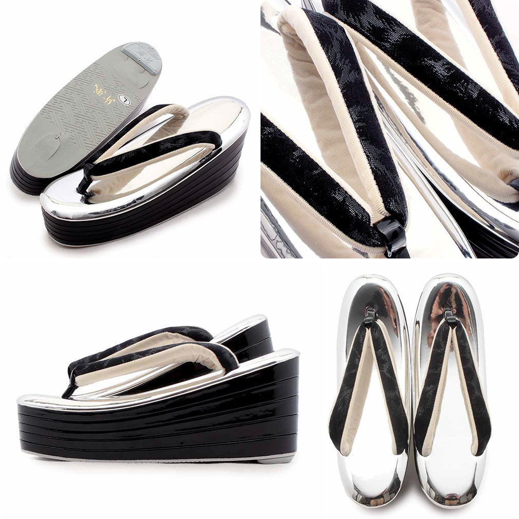 prima草履バッグセット