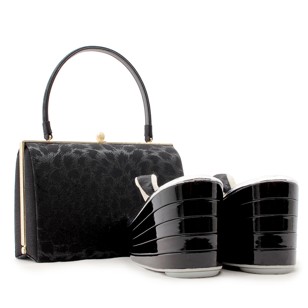 prima草履バッグセット