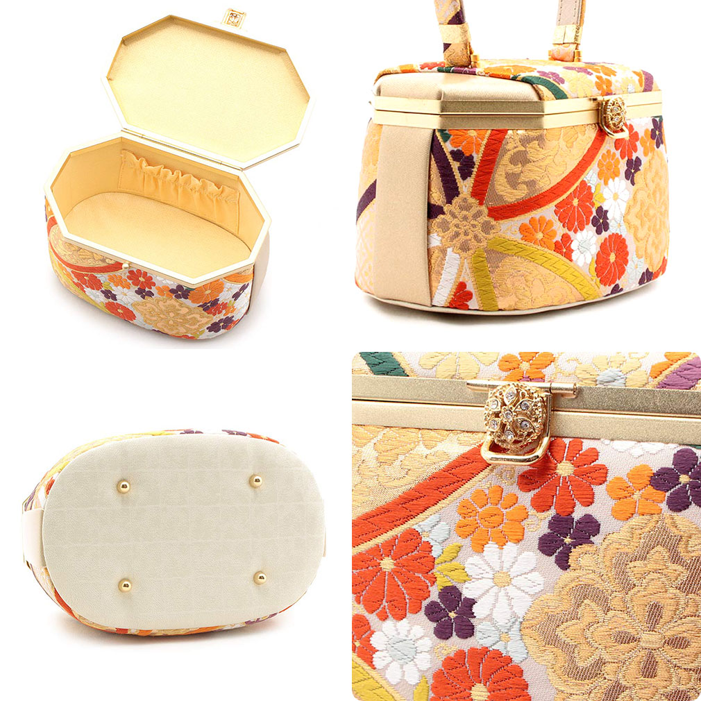 prima草履バッグセット