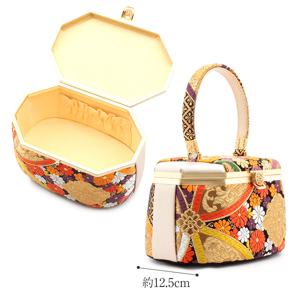 prima草履バッグセット