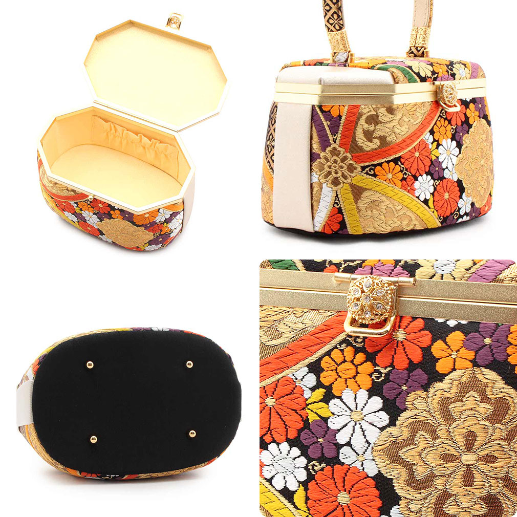 prima草履バッグセット