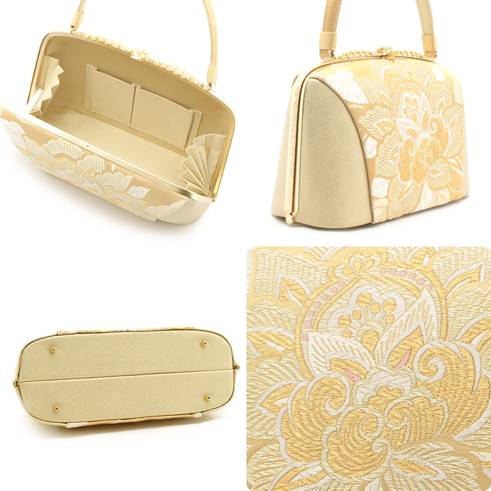 礼装用草履バッグセット