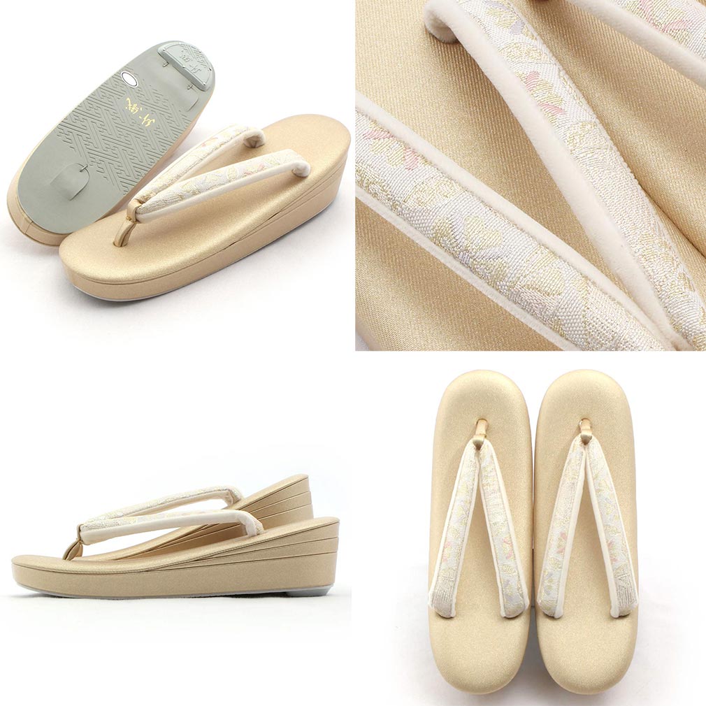 草履バッグセット 留袖用 礼装 黒留袖 色留袖 訪問着 草履