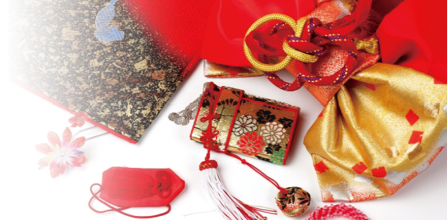 七五三-お宮参り