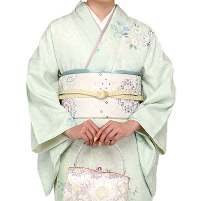 ■✨豪華お振袖【ファッションブランド hiromichi nakano 】正絹 2026年最新】hiromichi nakano レディース着物 振袖の人気アイテム