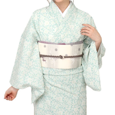 平和屋着物●西陣　野々村織物謹製　アンティーク　大正ロマン　九寸名古屋帯　唐織　伊勢海老　金銀糸　正絹　逸品　DABA1821ps 平和屋着物○西陣 野々村織物謹製 アンティーク 大正ロマン 九寸名古屋