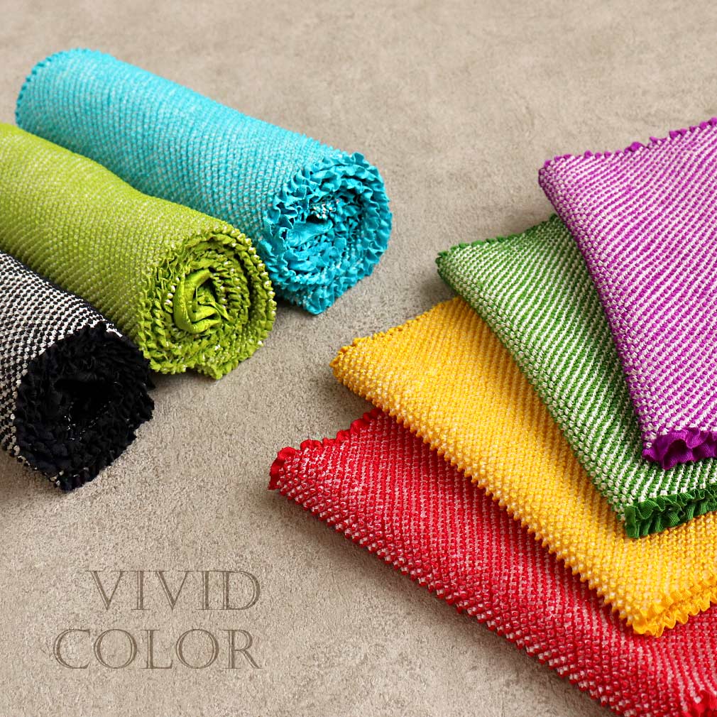 帯揚げ 振袖 成人式 絞り帯揚げ