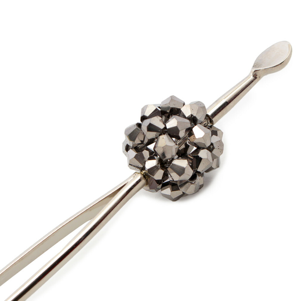 カジュアルかんざし