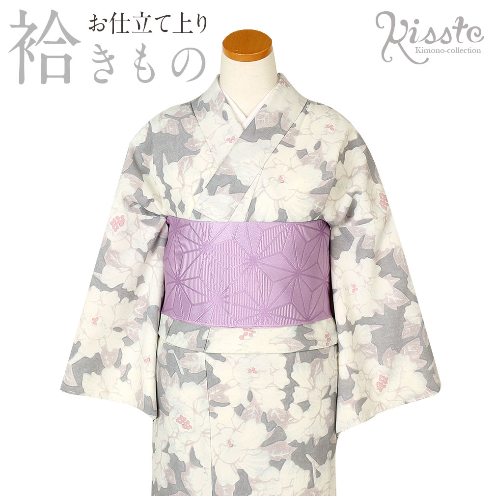 ＜はいばら＞プレタ着物