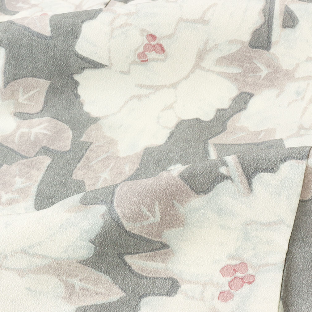 ＜はいばら＞プレタ着物