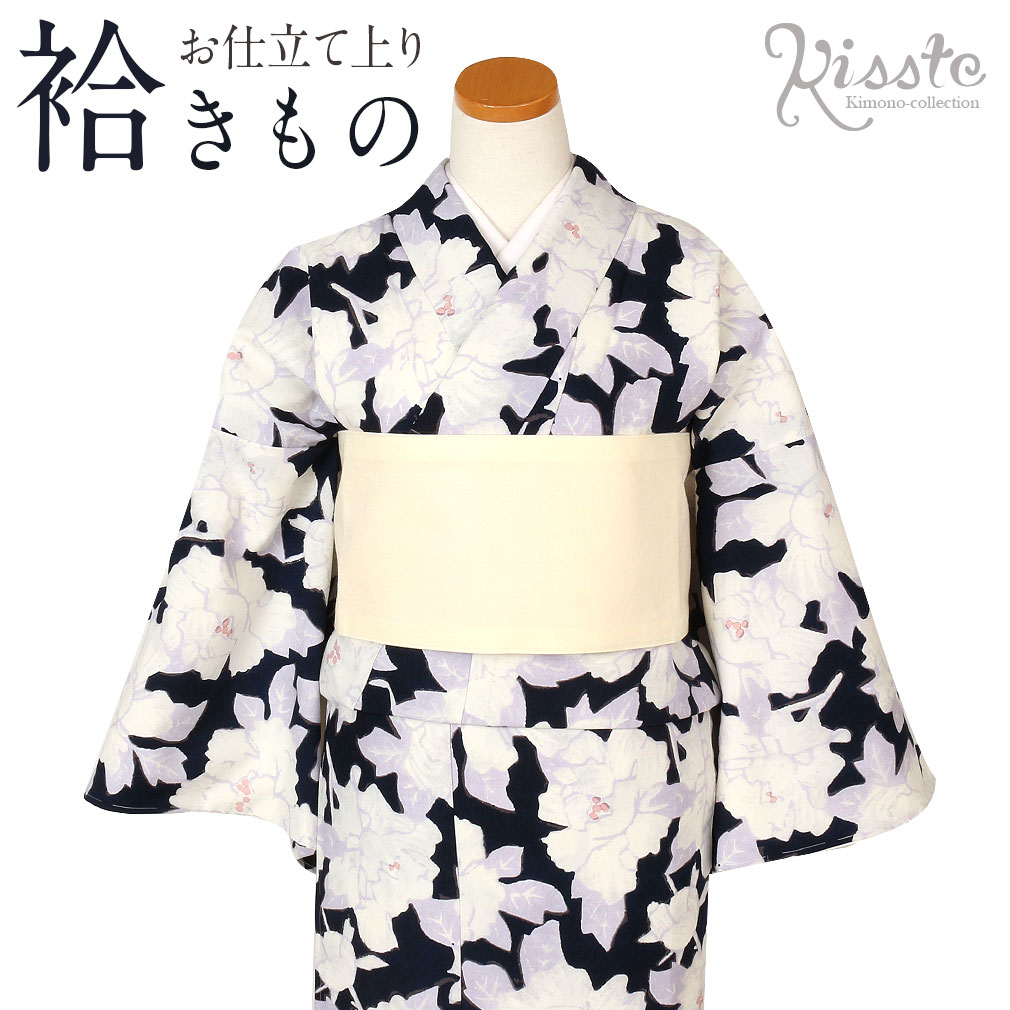 ＜はいばら＞プレタ着物