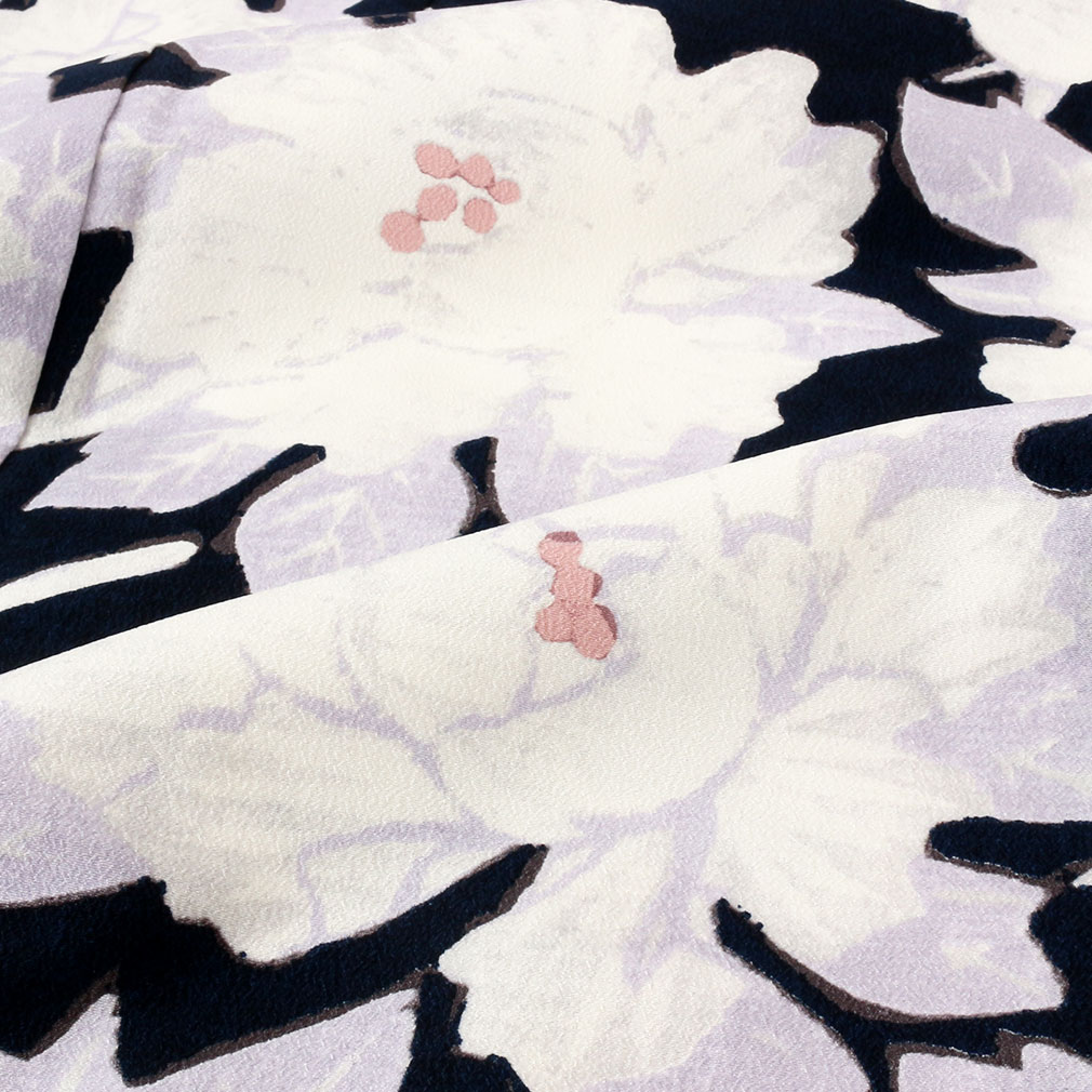 ＜はいばら＞プレタ着物