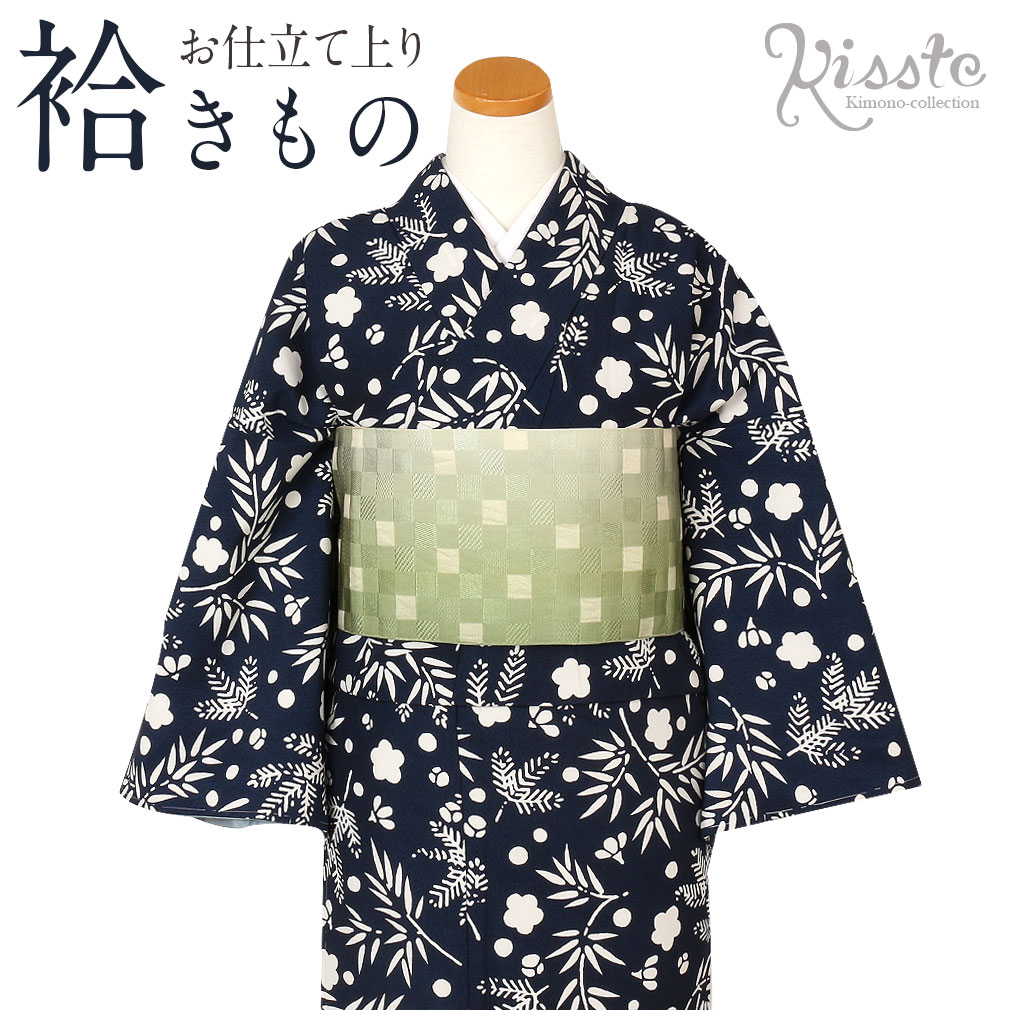 ＜はいばら＞プレタ着物