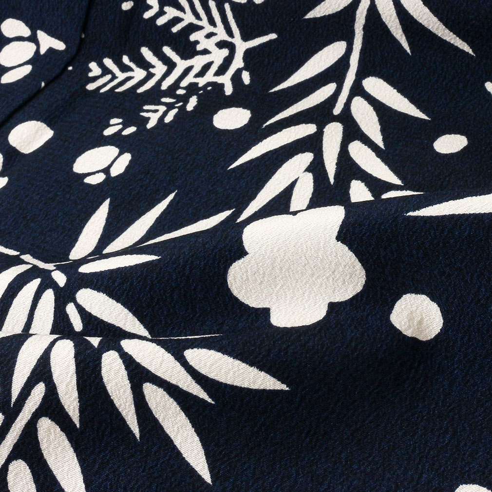 ＜はいばら＞プレタ着物