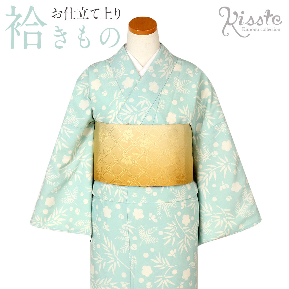 ＜はいばら＞プレタ着物