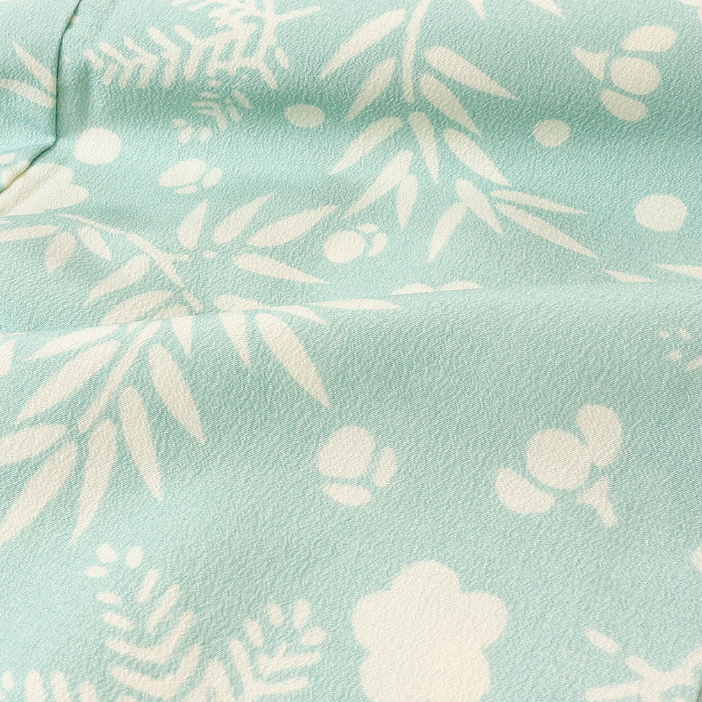 ＜はいばら＞プレタ着物