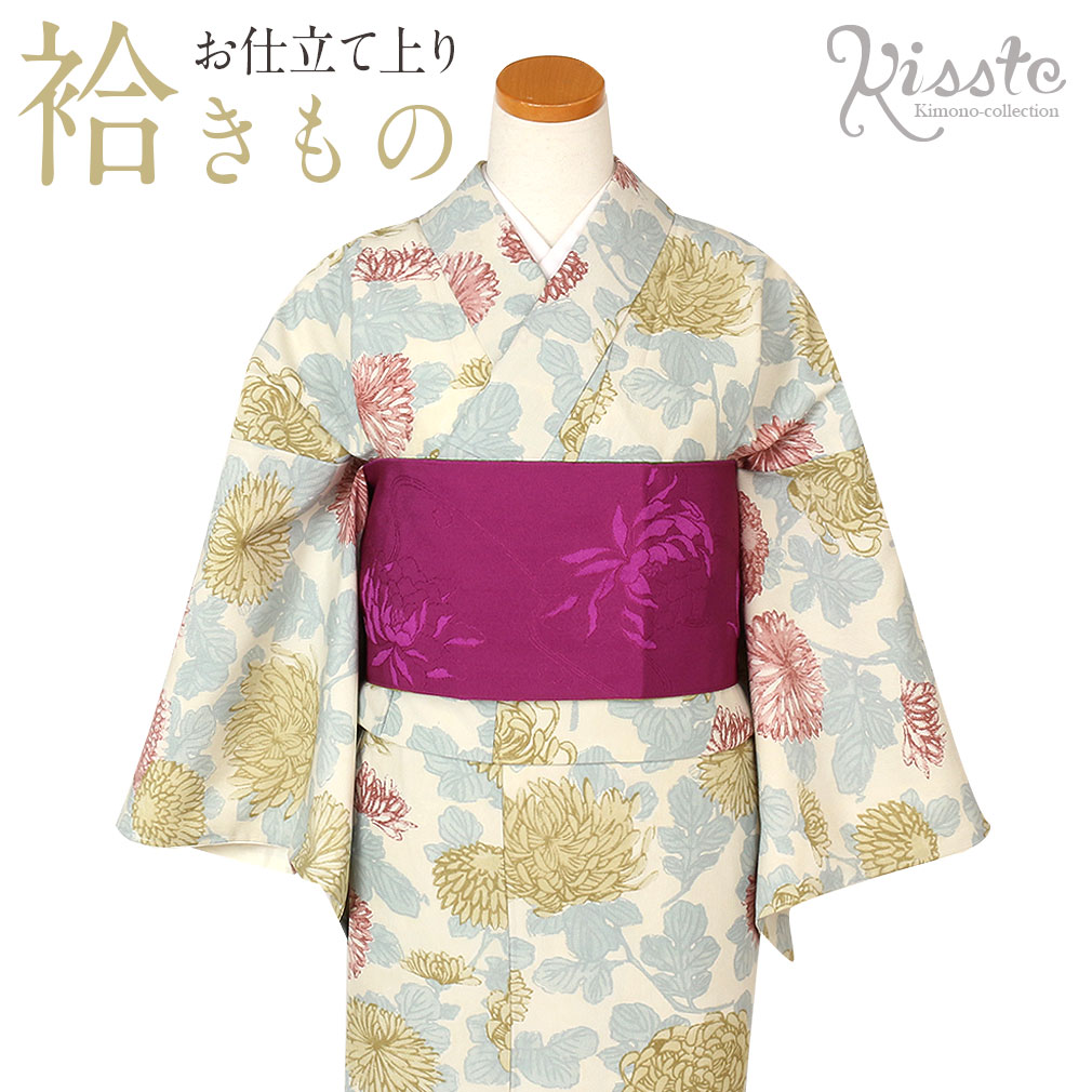 ＜はいばら＞プレタ着物